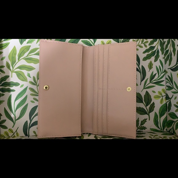 Aimee Kestenberg wallet - Picture 2 of 3
